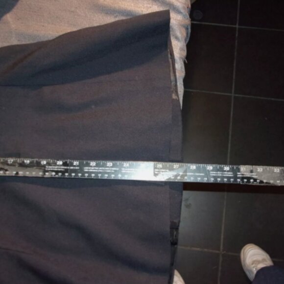 6WR UNITED STATES ARMY SERVICE UNIFORM DRESS BLUE ASU JACKET COAT WOMENS JM 126 - Picture 8 of 12